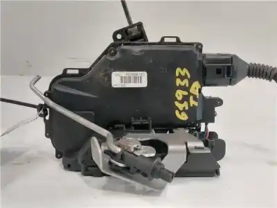 Автозапчасти б/у  за AUDI A4 BERLINA (8E)  ссылки OEM IAM 8E0839016C  