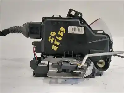 Автозапчасти б/у замок левой передней двери за audi a4 berlina (8e) 1.9 tdi ссылки oem iam 4b1837015g