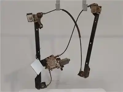 Second-hand car spare part DRIVER LEFT WINDOW REGULATOR for LAND ROVER FREELANDER (LN) 2.0 DI OEM IAM references   