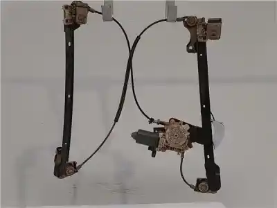 Second-hand car spare part PASSENGER SIDE RIGHT WINDOW REGULATOR for LAND ROVER FREELANDER (LN) 2.0 DI OEM IAM references   