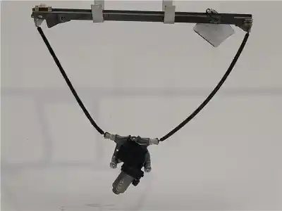 Second-hand car spare part PASSENGER SIDE RIGHT WINDOW REGULATOR for RENAULT MEGANE SCENIC (JA0/1_) 1.9 D (JA0J) OEM IAM references   