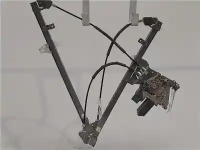 Peça sobressalente para automóvel em segunda mão ELEVADOR DE VIDROS DIANTEIRA ESQUERDA por CITROEN XSARA PICASSO 2.0 HDi CAT (RHY / DW10TD) Referências OEM IAM   