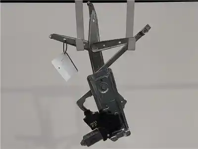 Peça sobressalente para automóvel em segunda mão ELEVADOR DE VIDROS DIANTEIRA ESQUERDA por OPEL VECTRA B BERLINA 2.0 DTI 16V Referências OEM IAM   