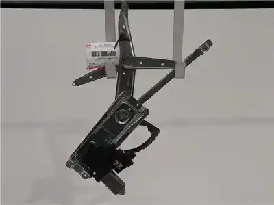 Peça sobressalente para automóvel em segunda mão ELEVADOR DE VIDROS DIANTEIRO DIREITO por OPEL VECTRA B BERLINA 2.0 DTI 16V Referências OEM IAM   