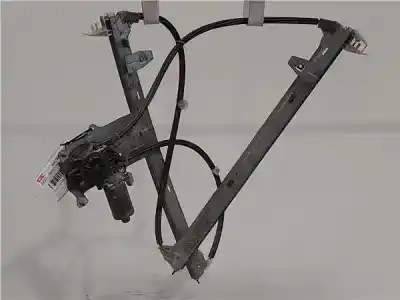 Peça sobressalente para automóvel em segunda mão ELEVADOR DE VIDROS DIANTEIRO DIREITO por CITROEN XSARA PICASSO 2.0 HDi CAT (RHY / DW10TD) Referências OEM IAM   