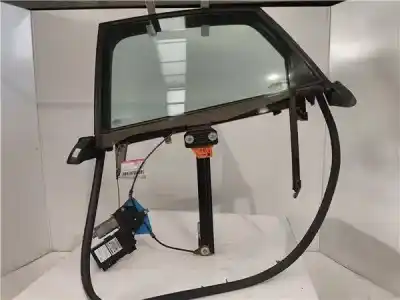 Автозапчасти б/у регулятор стекла заднего левого за audi a4 berlina (8e) 1.9 tdi ссылки oem iam 8e0959801a