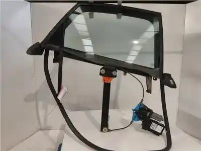 Автозапчасти б/у задний правый стеклорегулятор за audi a4 berlina (8e) 1.9 tdi ссылки oem iam 8e0959802a