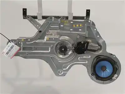 Second-hand car spare part  for KIA CERATO (LD)  OEM IAM references AM050B0  