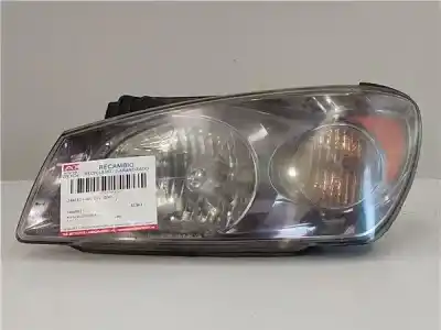 Second-hand car spare part  for KIA CERATO (LD)  OEM IAM references   LHD0055