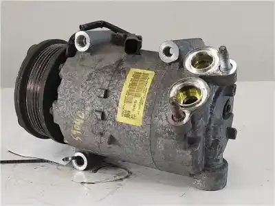 Second-hand car spare part air conditioning compressor for ford s-max (ca1) 2.0 tdci cat oem iam references av6n-19d629-dd  