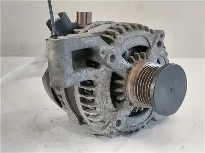 Second-hand car spare part Alternator for FORD C-MAX (CB3) 2.0 Ghia OEM IAM references CX5757134D  