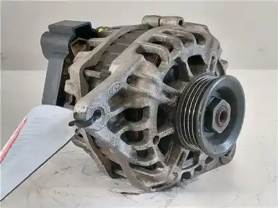 Second-hand car spare part  for KIA CERATO (LD)  OEM IAM references A0002655023  