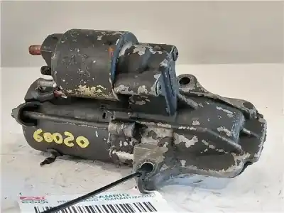 Second-hand car spare part Starter Motor for FORD C-MAX (CB3) 2.0 Ghia OEM IAM references VP1S7U-11131-AA  