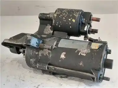 Peça sobressalente para automóvel em segunda mão motor de arranque por ford c-max (cb3) 2.0 ghia referências oem iam vp1s7u-11131-aa  