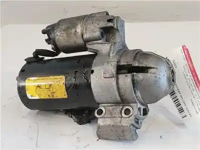Peça sobressalente para automóvel em segunda mão  por BMW SERIE 1 BERLINA (E81/E87)  Referências OEM IAM   0001139002