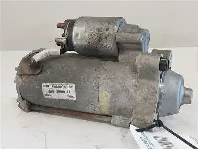 Second-hand car spare part  for FORD S-MAX (CA1)  OEM IAM references 6G9N-11000-FA  