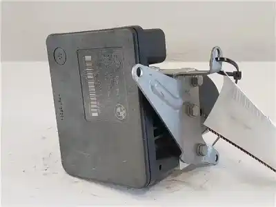 Peça sobressalente para automóvel em segunda mão abs por bmw serie 1 berlina (e81/e87) 2.0 120d referências oem iam 3451-6777158-01  