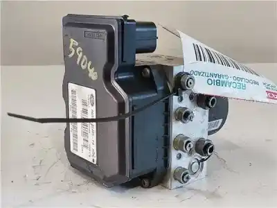 Second-hand car spare part abs for ford s-max (ca1) 2.0 tdci cat oem iam references ag91-2c405-fa  