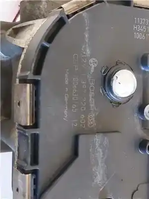 Second-hand car spare part front windshield wiper motor for ford s-max (ca1) 2.0 tdci cat oem iam references   1397220602