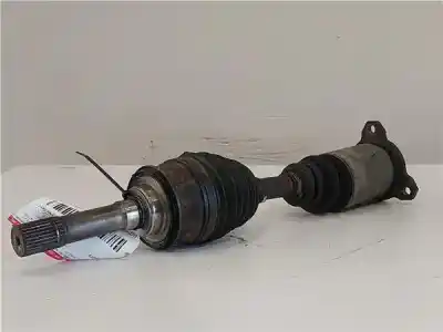 Second-hand car spare part FRONT LEFT TRANSMISSION for SUZUKI VITARA (SE/SF/ET) 1.9 D (ET) OEM IAM references   