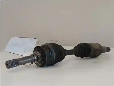 Second-hand car spare part FRONT RIGHT TRANSMISSION for SUZUKI VITARA (SE/SF/ET) 1.9 D (ET) OEM IAM references   