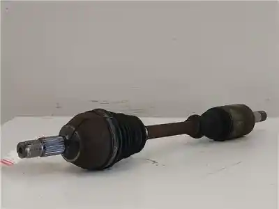 Second-hand car spare part FRONT LEFT TRANSMISSION for PEUGEOT 306 (7B, N3, N5) 1.9 STD OEM IAM references   