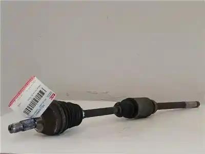 Second-hand car spare part FRONT RIGHT TRANSMISSION for PEUGEOT 306 (7B, N3, N5) 1.9 STD OEM IAM references   