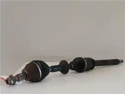 Second-hand car spare part FRONT RIGHT TRANSMISSION for ALFA ROMEO BRERA (939_) 2.2 JTS (939.DXB11) OEM IAM references   