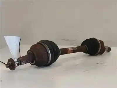 Second-hand car spare part FRONT LEFT TRANSMISSION for FORD C-MAX (CB3) 2.0 Ghia OEM IAM references 3M51-3B437-KF  