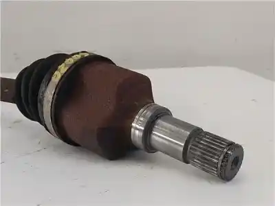 Second-hand car spare part front left transmission for ford c-max (cb3) 2.0 ghia oem iam references 3m51-3b437-kf  