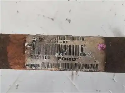 Second-hand car spare part front left transmission for ford c-max (cb3) 2.0 ghia oem iam references 3m51-3b437-kf  