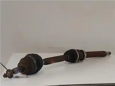 Second-hand car spare part FRONT RIGHT TRANSMISSION for FORD C-MAX (CB3) 2.0 Ghia OEM IAM references 3M51-3B436-KE  