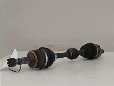 Second-hand car spare part FRONT LEFT TRANSMISSION for KIA CERATO (LD) 1.6 OEM IAM references   