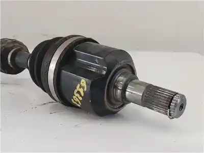 Second-hand car spare part front left transmission for kia cerato (ld) 1.6 oem iam references   