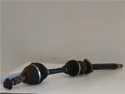 Second-hand car spare part FRONT RIGHT TRANSMISSION for OPEL INSIGNIA BERLINA 2.0 CDTI OEM IAM references 13228199  