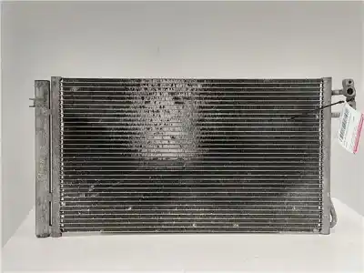 Peça sobressalente para automóvel em segunda mão Condensador / Radiador De Sofagem / Ar Condicionado por BMW SERIE 1 BERLINA (E81/E87) 2.0 120d Referências OEM IAM 6968743  