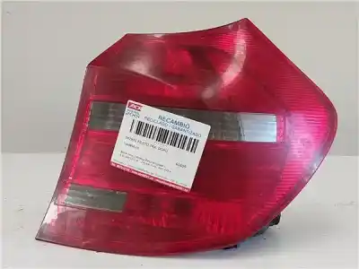 Peça sobressalente para automóvel em segunda mão  por BMW SERIE 1 BERLINA (E81/E87)  Referências OEM IAM 7164856-05  