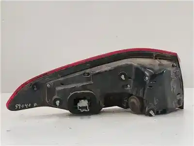 Second-hand car spare part right tailgate light for ford s-max (ca1) 2.0 tdci cat oem iam references   173187-02