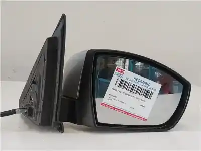 Second-hand car spare part  for FORD S-MAX (CA1)  OEM IAM references   E9014347