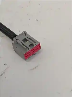 Second-hand car spare part right rearview mirror for ford s-max (ca1) 2.0 tdci cat oem iam references   e9014347