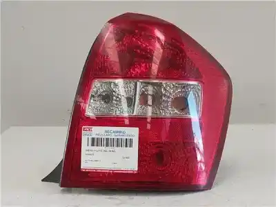 Second-hand car spare part  for KIA CERATO (LD)  OEM IAM references 924022F2  