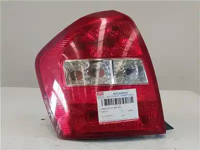 Second-hand car spare part  for KIA CERATO (LD)  OEM IAM references 924012F2  