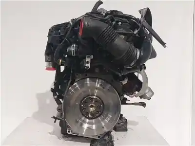 Second-hand car spare part complete engine for ford s-max (ca1) 2.0 tdci cat oem iam references ufwa  