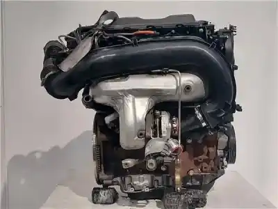 Second-hand car spare part complete engine for ford s-max (ca1) 2.0 tdci cat oem iam references ufwa  