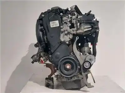 Second-hand car spare part complete engine for ford s-max (ca1) 2.0 tdci cat oem iam references ufwa  