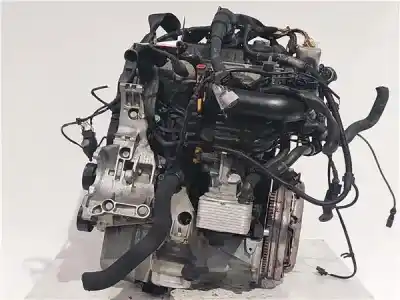 Автозапчасти б/у полный двигатель за audi a4 berlina (8e) 1.9 tdi ссылки oem iam avf