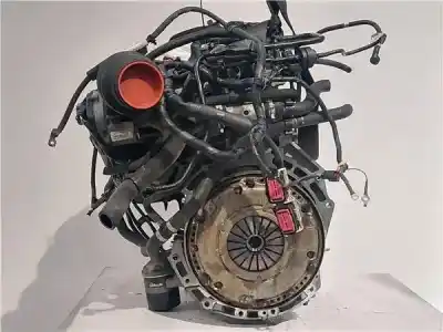 Peça sobressalente para automóvel em segunda mão motor completo por ford c-max (cb3) 2.0 ghia referências oem iam aoda  