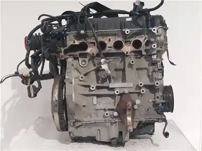 Peça sobressalente para automóvel em segunda mão motor completo por ford c-max (cb3) 2.0 ghia referências oem iam aoda  