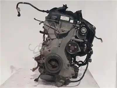 Peça sobressalente para automóvel em segunda mão motor completo por ford c-max (cb3) 2.0 ghia referências oem iam aoda  