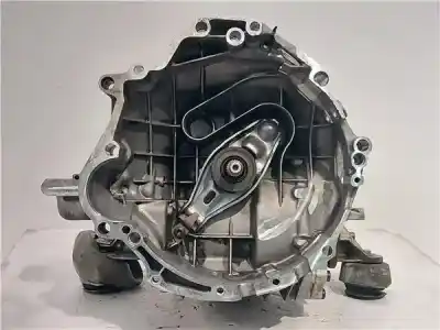 Pièce détachée automobile d'occasion boîte de vitesses pour volkswagen passat berlina (3b3) 1.9 tdi références oem iam frk